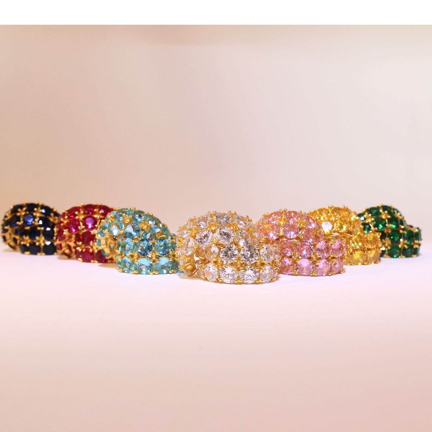 The Ultimate Guide to Birthstone Jewelry by Month