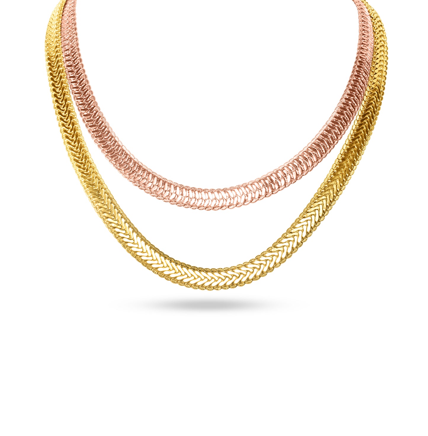 SNAKE CHAIN