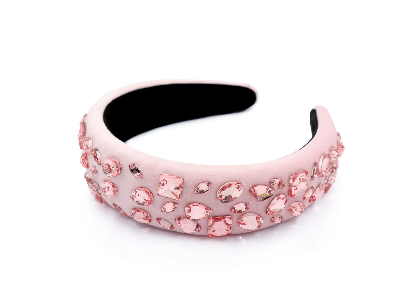 CRYSTAL GLEAM HEADBAND