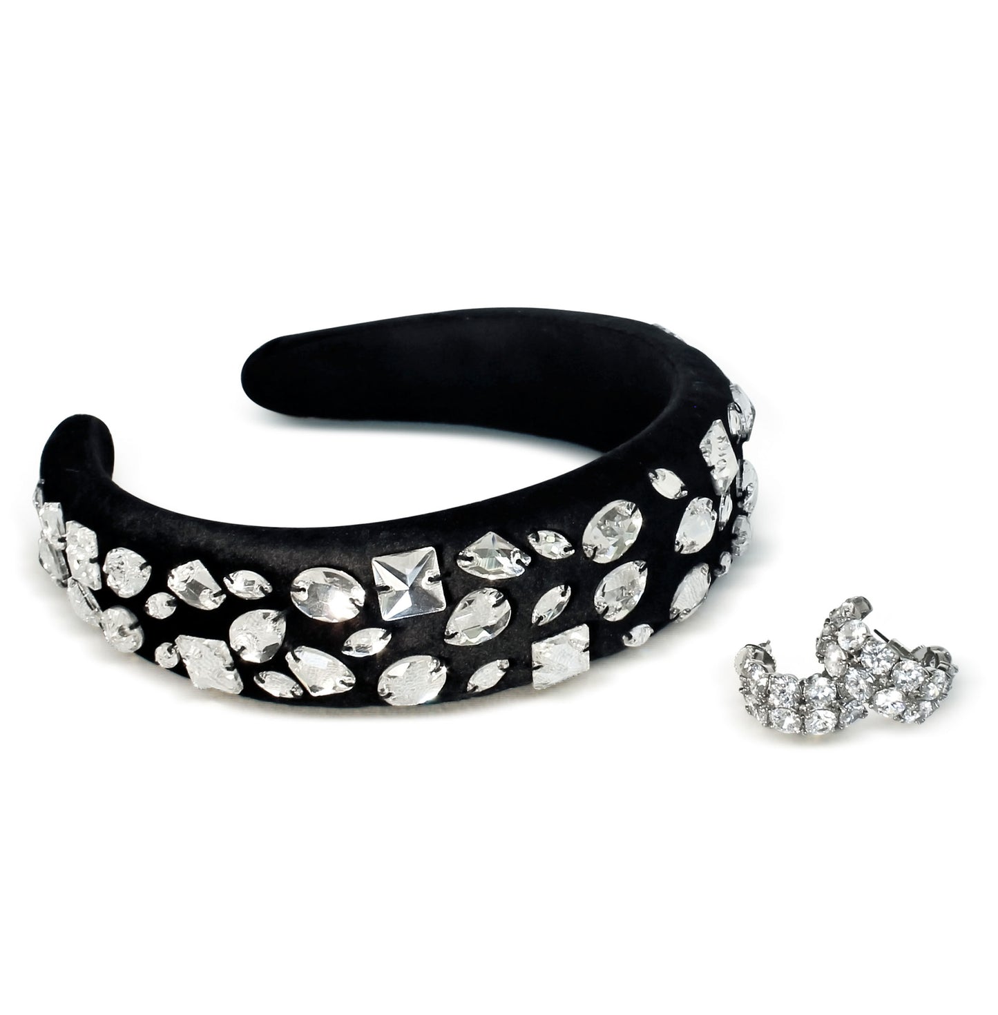 CRYSTAL GLEAM HEADBAND