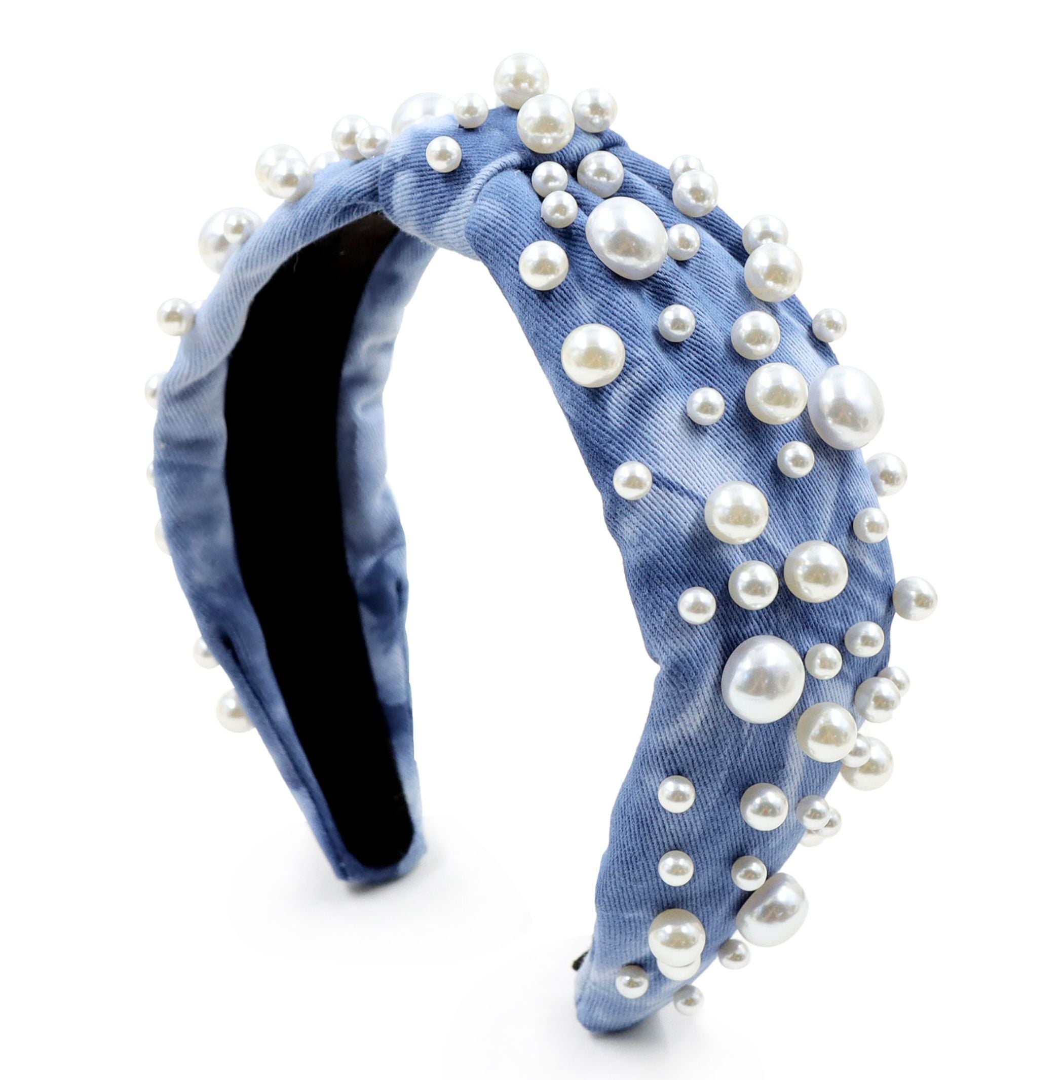 Pearlescent Headband