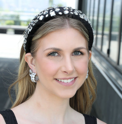 Check out Crystal Headbands. 