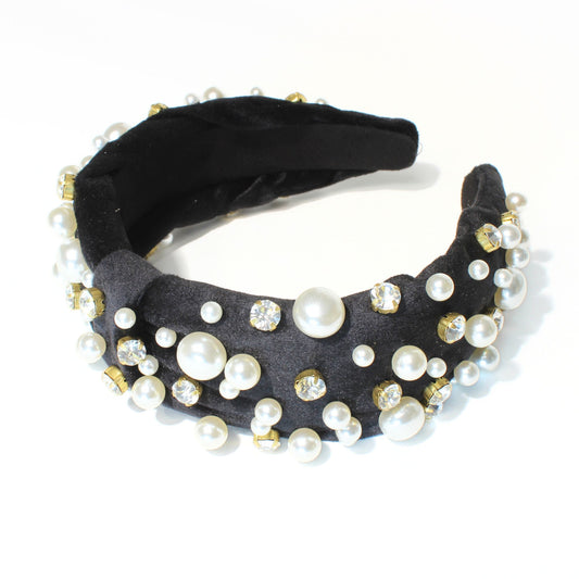 Luminous Jewel Headband