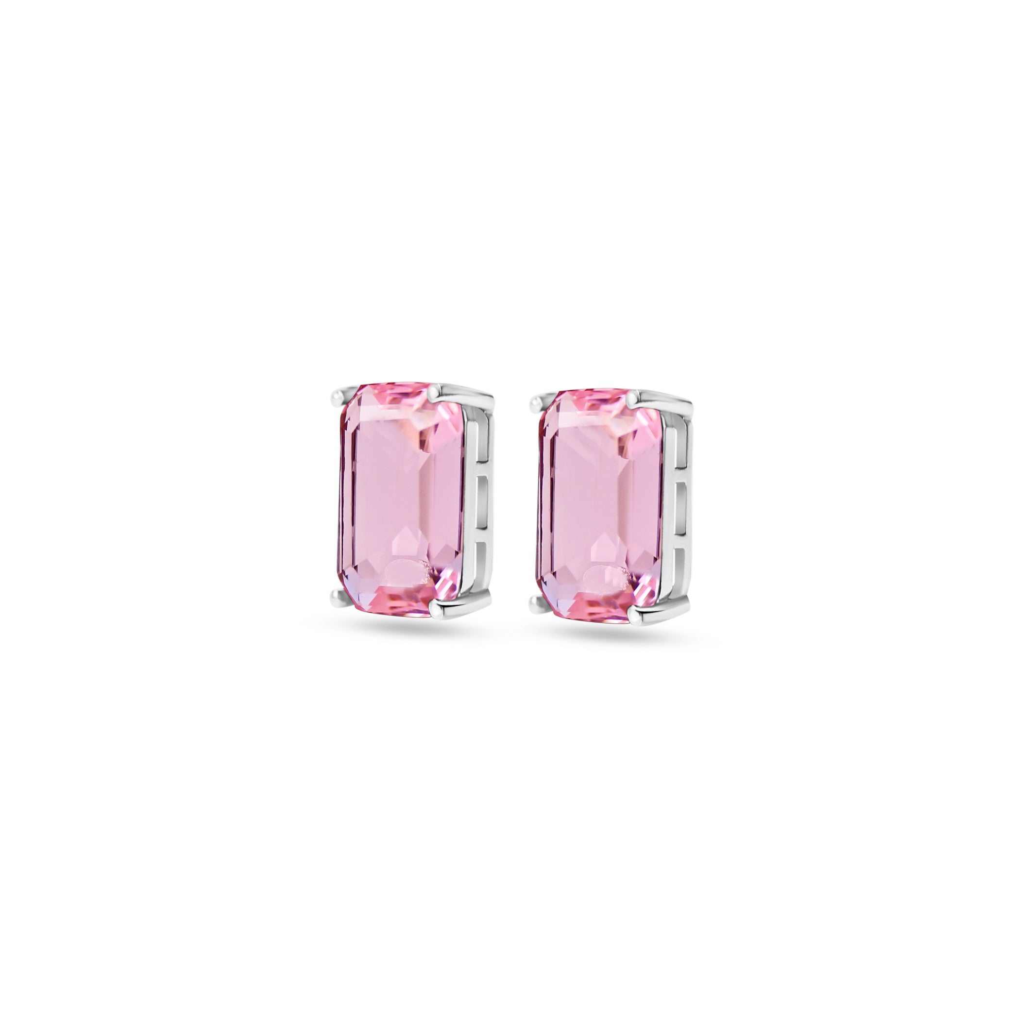 Stellar Studs - Pink