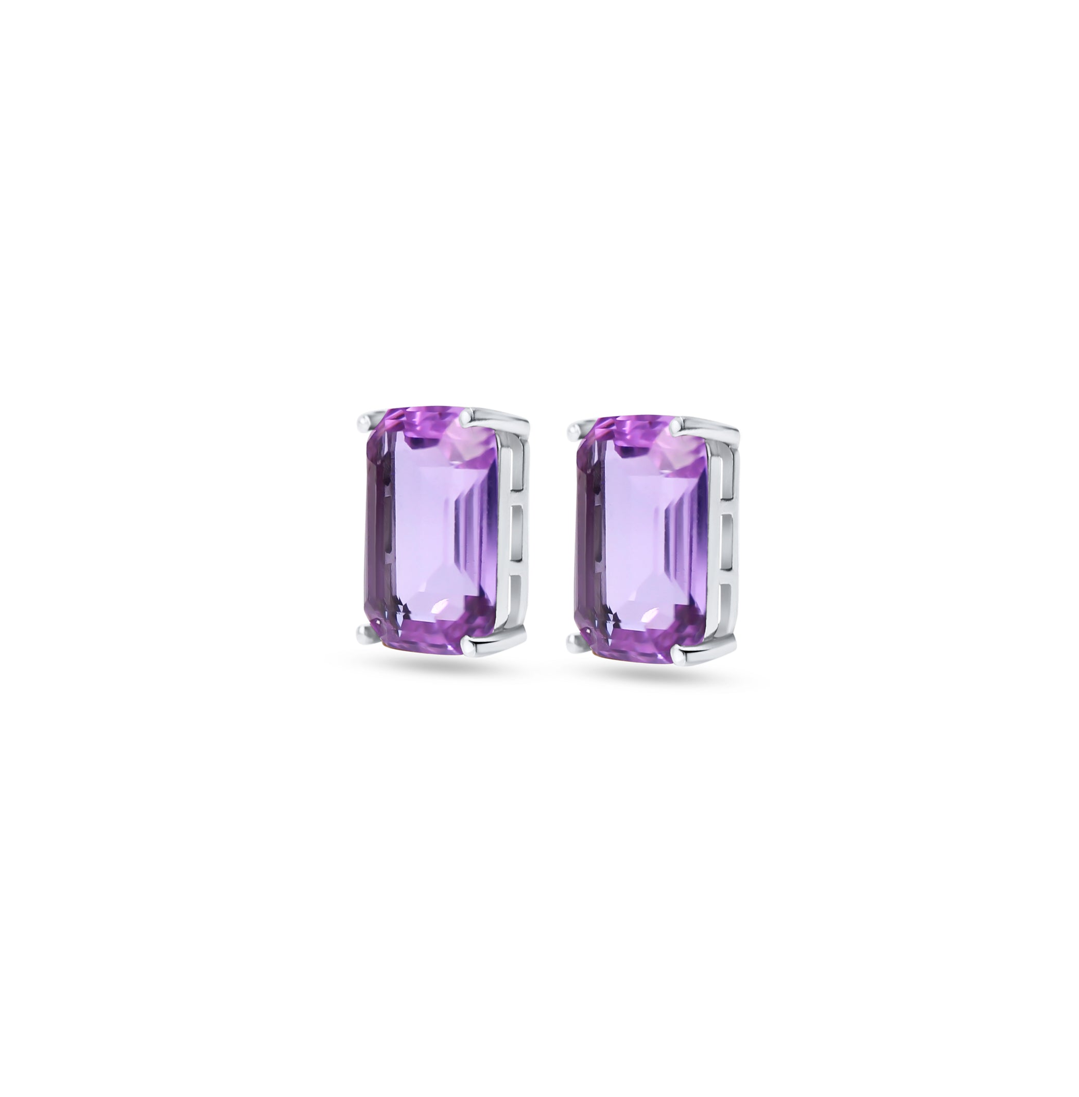 Stellar Studs - Lavender